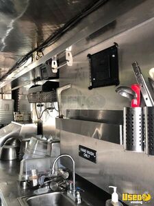 2010 Mt55 All-purpose Food Truck Flatgrill Florida for Sale