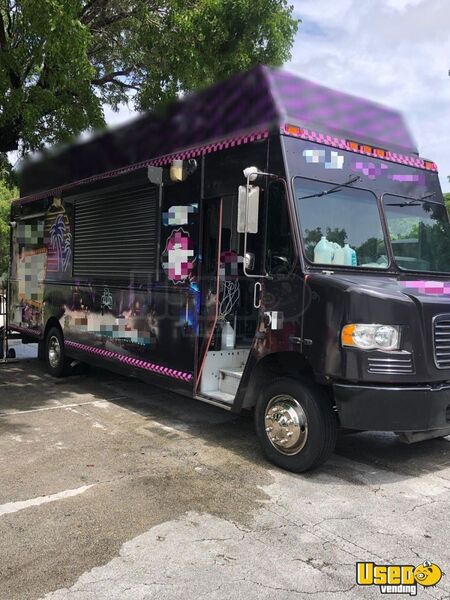 2010 Mt55 All-purpose Food Truck Florida for Sale