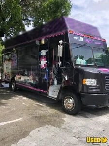 Well Equipped - 2010 Freightliner MT55 All-Purpose Food Truck for Sale in Florida!