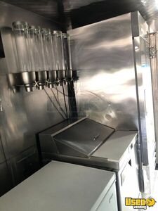 2010 Mt55 All-purpose Food Truck Food Warmer Florida for Sale