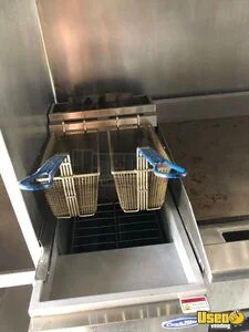 2010 Mt55 All-purpose Food Truck Fryer Florida for Sale
