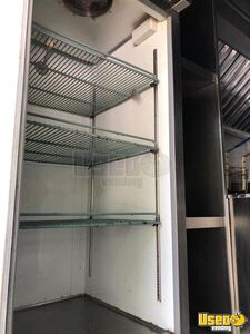 2010 Mt55 All-purpose Food Truck Interior Lighting Florida for Sale