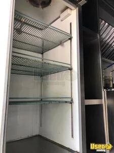 2010 Mt55 All-purpose Food Truck Interior Lighting Florida for Sale