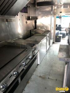2010 Mt55 All-purpose Food Truck Refrigerator Florida for Sale