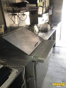 2010 Mt55 All-purpose Food Truck Soft Serve Machine Florida for Sale