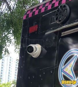 2010 Mt55 All-purpose Food Truck Surveillance Cameras Florida for Sale