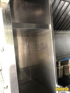 2010 Mt55 All-purpose Food Truck Triple Sink Florida for Sale