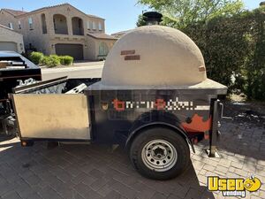 2010 Mxyt Pizza Trailer 3 Arizona for Sale