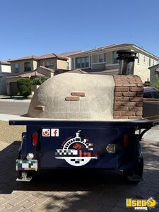 2010 Mxyt Pizza Trailer 4 Arizona for Sale