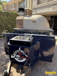 2010 Mxyt Pizza Trailer 5 Arizona for Sale