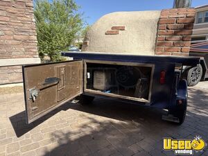 2010 Mxyt Pizza Trailer 6 Arizona for Sale