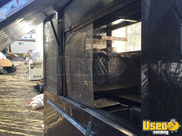 2010 N.a Kitchen Food Trailer New York for Sale