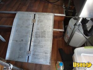2010 None Beverage - Coffee Trailer Breaker Panel California for Sale