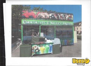 2010 None Beverage - Coffee Trailer California for Sale