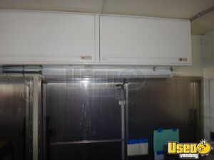 2010 None Beverage - Coffee Trailer Convection Oven California for Sale