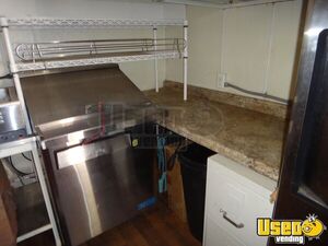 2010 None Beverage - Coffee Trailer Deep Freezer California for Sale