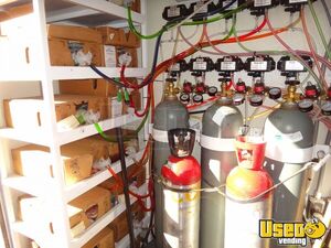 2010 None Beverage - Coffee Trailer Electrical Outlets California for Sale