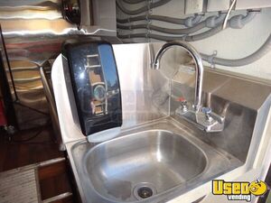 2010 None Beverage - Coffee Trailer Exterior Lighting California for Sale