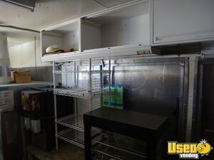 2010 None Beverage - Coffee Trailer Food Warmer California for Sale