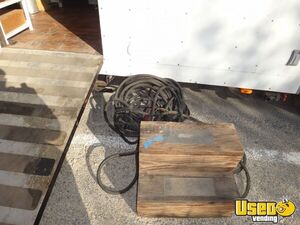 2010 None Beverage - Coffee Trailer Hand-washing Sink California for Sale