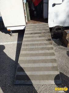2010 None Beverage - Coffee Trailer Hot Water Heater California for Sale