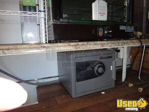 2010 None Beverage - Coffee Trailer Interior Lighting California for Sale