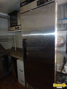 2010 None Beverage - Coffee Trailer Refrigerator California for Sale