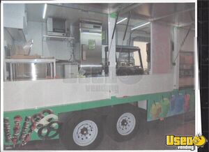 2010 None Beverage - Coffee Trailer Removable Trailer Hitch California for Sale