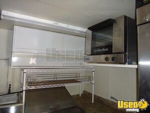 2010 None Beverage - Coffee Trailer Shore Power Cord California for Sale