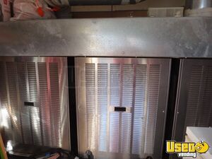 2010 None Beverage - Coffee Trailer Triple Sink California for Sale