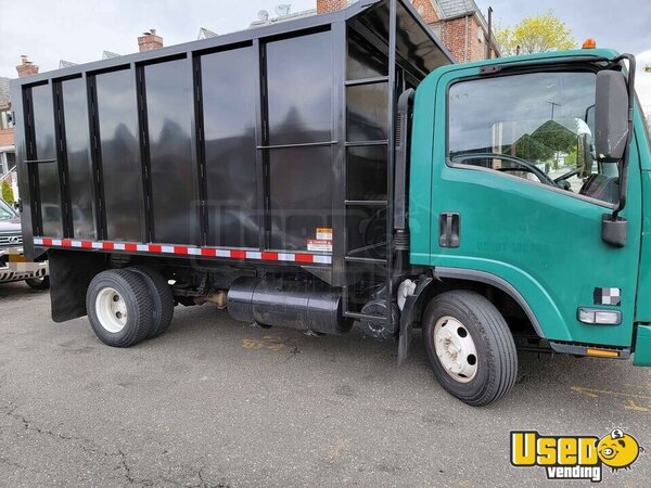 2010 Npr Dump Truck Other Dump Truck New York for Sale