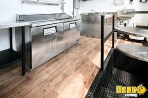 2010 Nqr Pizza Food Truck Diesel Engine California Diesel Engine for Sale
