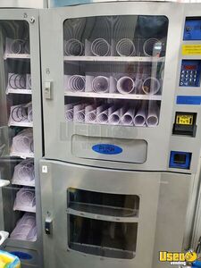 2010 Office Deli Antares Office Deli Vending Combo 2 Florida for Sale