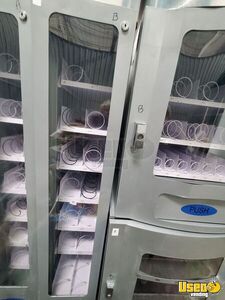 2010 Office Deli Antares Office Deli Vending Combo 3 Florida for Sale