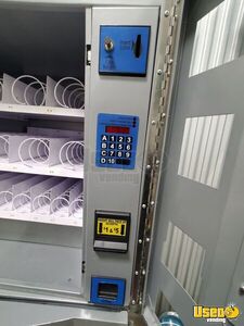 2010 Office Deli Antares Office Deli Vending Combo 4 Florida for Sale