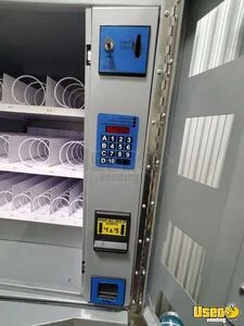 2010 Office Deli Antares Office Deli Vending Combo 4 Florida for Sale