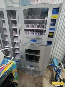 2010 Office Deli Antares Office Deli Vending Combo Florida for Sale