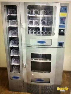 2010 Office Deli Antares Office Deli Vending Combo Missouri for Sale