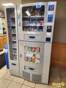 2010 Office Deli Combo Antares Office Deli Vending Combo 3 Connecticut for Sale