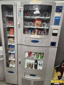 2010 Office Deli Combo Antares Office Deli Vending Combo 4 Connecticut for Sale