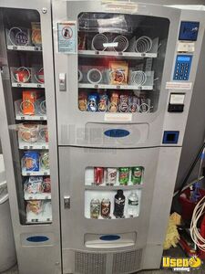 2010 Office Deli Combo Antares Office Deli Vending Combo 5 Connecticut for Sale