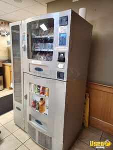 2010 Office Deli Combo Antares Office Deli Vending Combo 6 Connecticut for Sale