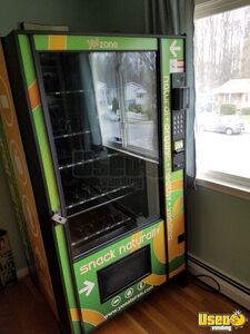 2010 Other Healthy Vending Machine Virginia for Sale