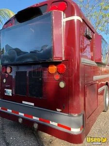 2010 Party Bus Party Bus Air Conditioning Florida Diesel Engine for Sale