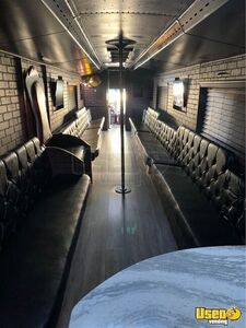 2010 Party Bus Party Bus Diesel Engine Florida Diesel Engine for Sale