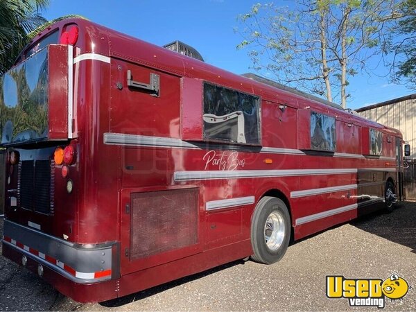 2010 Party Bus Party Bus Florida Diesel Engine for Sale