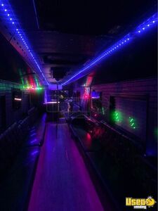 2010 Party Bus Party Bus Multiple Tvs Florida Diesel Engine for Sale