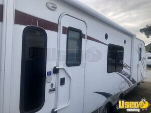 2010 Passport Ultra Lite Rv Trailer Other Mobile Business Air Conditioning California for Sale