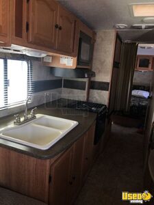 2010 Passport Ultra Lite Rv Trailer Other Mobile Business Awning California for Sale