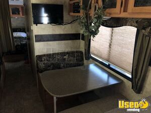 2010 Passport Ultra Lite Rv Trailer Other Mobile Business Bathroom California for Sale